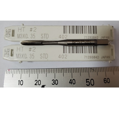 mũi taro máy rãnh thẳng m3x0.35_osg-ex-sft