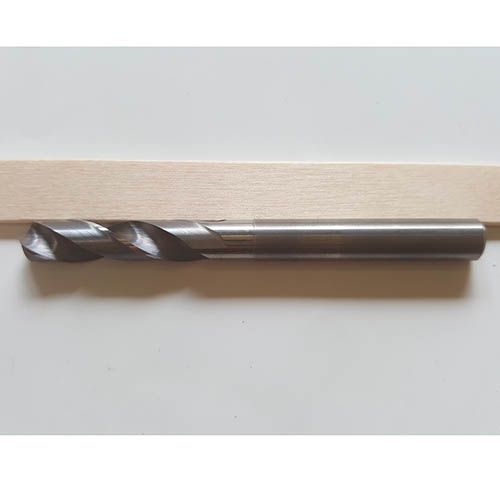 Mũi khoan hợp kim cứng okazaki phi 5.6