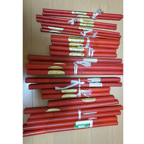 mũi khoan dài phi 5.4x130x250mm_kobe steel 5.4