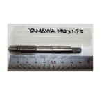 mũi taro máy rãnh thẳng m12x1.75x80mm_yamwa