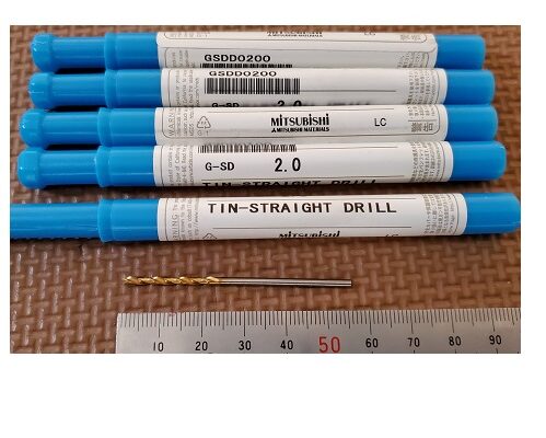 Mũi khoan phi 2.0x20x55_mitsubishi-g-sd2.0