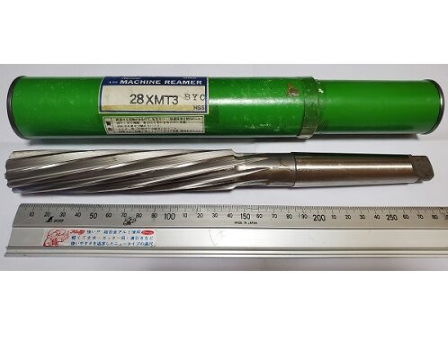 Mũi doa phi 28.0_hitachi 28.0