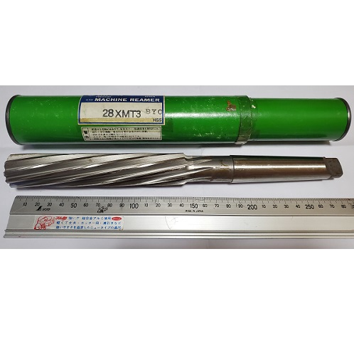 Mũi doa phi 28.0_hitachi 28.0