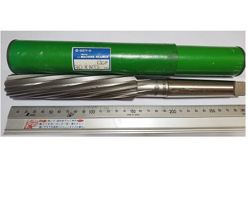 Mũi doa phi 30.0_hitachi 30.0