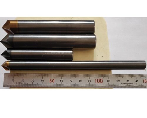 Dao vát mép hợp kim phi 16×90°x95mm_Misumi