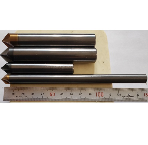 Dao vát mép hợp kim phi 16×90°x95mm_Misumi