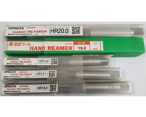 Mũi doa tay rãnh thẳng phi 13.00_hitachi