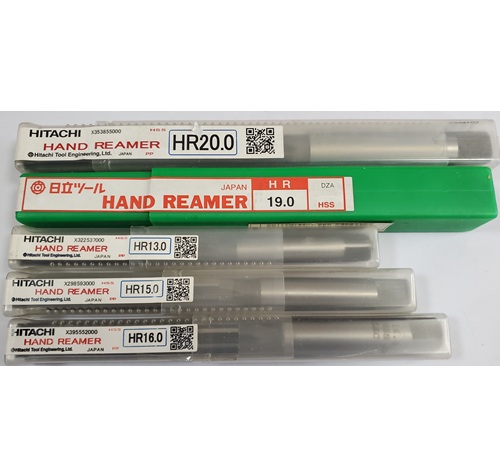 Mũi doa tay rãnh thẳng phi 13.00_hitachi