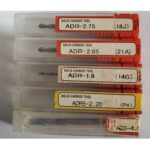 Mũi khoan hợp kim phi 4.0mm_atom-ads4.0