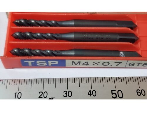 Mũi taro máy rãnh xoắn m4x0.7_tanoi-tsp-gt6