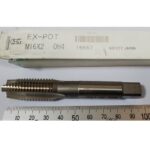 Mũi taro máy rãnh thẳng M16x2_osg-ex-pot