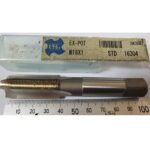 Mũi taro máy rãnh thẳng M18x1_osg-ex-pot