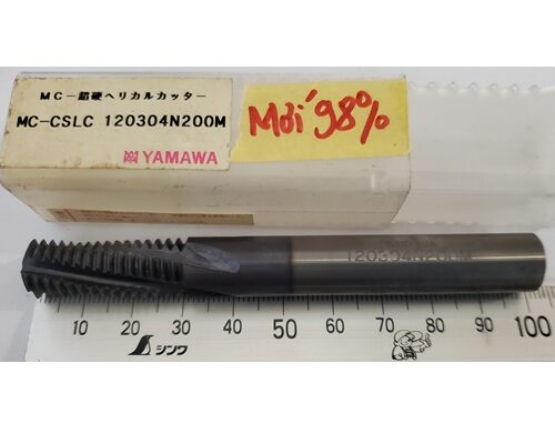 Dao cắt ren yamawa p2_mc-cslc 120304n200m
