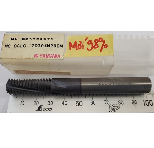 Dao cắt ren yamawa p2_mc-cslc 120304n200m